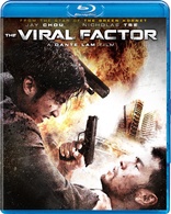 The Viral Factor (Blu-ray Movie)