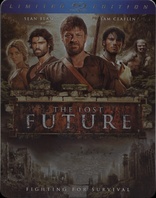 The Lost Future (Blu-ray Movie)