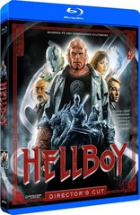 Hellboy (Blu-ray Movie), temporary cover art