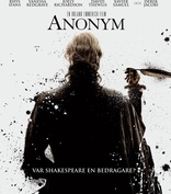 Anonymous (Blu-ray Movie)