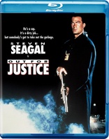 Out for Justice (Blu-ray Movie)