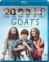 Goats (Blu-ray Movie)