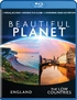 Beautiful Planet: England & the Low Countries (Blu-ray Movie)