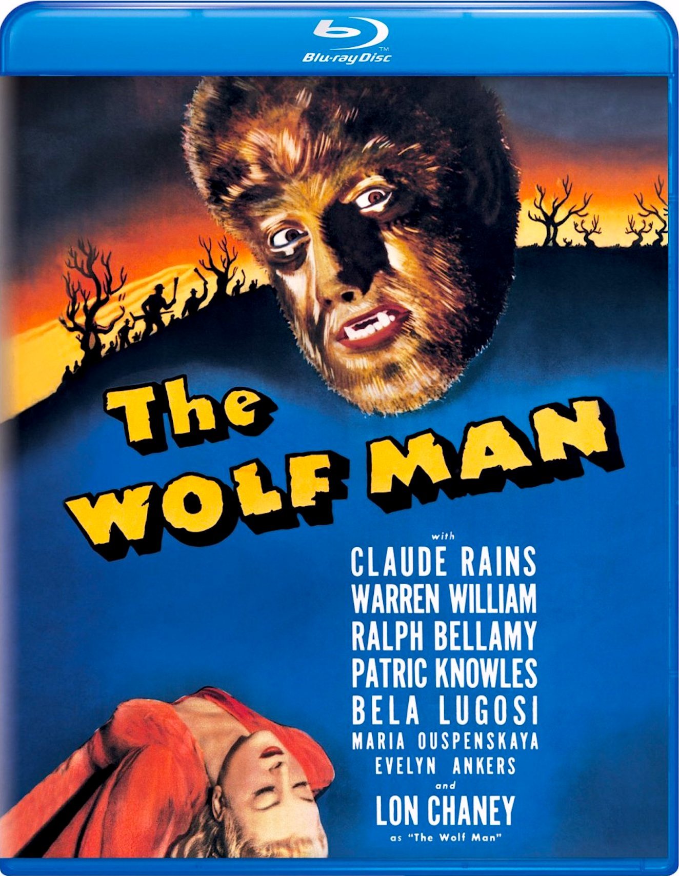 The Wolf Man (1941) El Hombre Lobo (1941) [AC3 2.0 + SUP] [Blu Ray-Rip] [GOOGLEDRIVE*] 47027_front