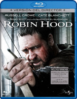 Robin Hood (Blu-ray Movie), temporary cover art