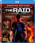 The Raid: Redemption (Blu-ray Movie)
