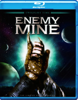 Enemy Mine (Blu-ray Movie)