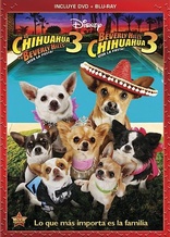 Beverly Hills Chihuahua 3 (Blu-ray Movie), temporary cover art