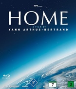 HOME (Blu-ray Movie)