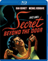 Secret Beyond the Door (Blu-ray Movie)