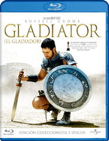 Gladiator (Blu-ray Movie), temporary cover art