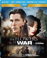 The Flowers of War (Blu-ray Movie)