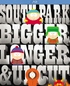 South Park - Bigger, Longer & Uncut (Blu-ray Movie)