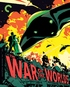 The War of the Worlds (Blu-ray Movie)