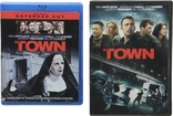 The Town (Blu-ray Movie)