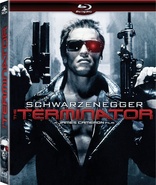 The Terminator (Blu-ray Movie)