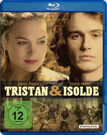 Tristan & Isolde (Blu-ray Movie)