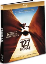 127 Hours (Blu-ray Movie), temporary cover art