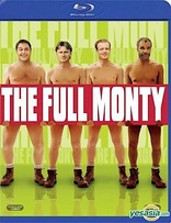 The Full Monty (Blu-ray Movie)