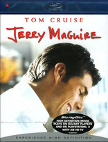 Jerry Maguire (Blu-ray Movie)