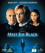 Meet Joe Black (Blu-ray Movie)