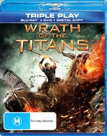 Wrath of the Titans (Blu-ray Movie), temporary cover art