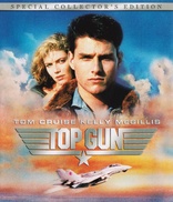 Top Gun (Blu-ray Movie)