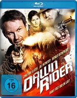 Dawn Rider (Blu-ray Movie), temporary cover art