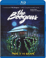 The Boogens (Blu-ray Movie)