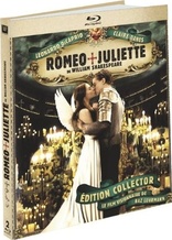 Romeo + Juliet (Blu-ray Movie), temporary cover art