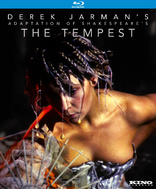 The Tempest (Blu-ray Movie)