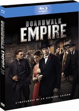 Boardwalk Empire: The Complete Second Season (Blu-ray Movie)