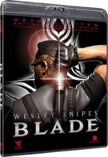 Blade (Blu-ray Movie)