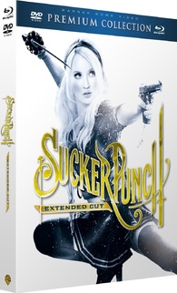Sucker Punch (Blu-ray)