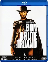 Le Bon, la Brute et le Truand (Blu-ray Movie)