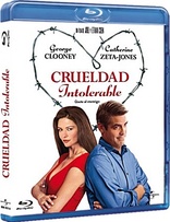 Intolerable Cruelty (Blu-ray Movie)