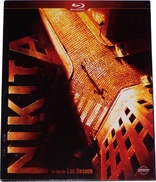 Nikita (Blu-ray Movie)