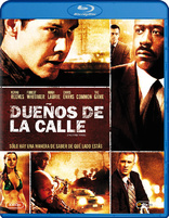 Street Kings (Blu-ray Movie)