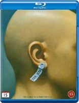 THX 1138 (Blu-ray Movie)