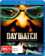 Day Watch (Blu-ray Movie)