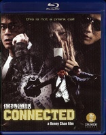 Connected (Blu-ray Movie)