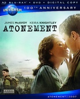 Atonement (Blu-ray Movie)