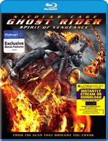 Ghost Rider: Spirit of Vengeance (Blu-ray Movie), temporary cover art