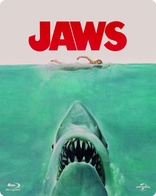 Jaws (Blu-ray Movie)