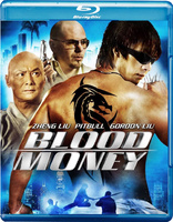 Blood Money (Blu-ray Movie)