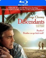 The Descendants (Blu-ray Movie)