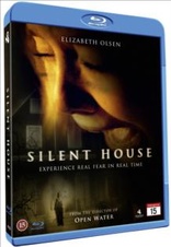 Silent House (Blu-ray Movie), temporary cover art