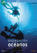 Oceans (Blu-ray Movie), temporary cover art