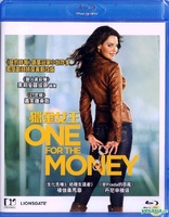 One For the Money (Blu-ray Movie)