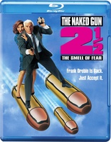 The Naked Gun 2: The Smell of Fear (Blu-ray Movie)